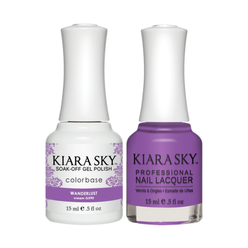 KIARA SKY Matchmaker 15ml - Wanderlust 590